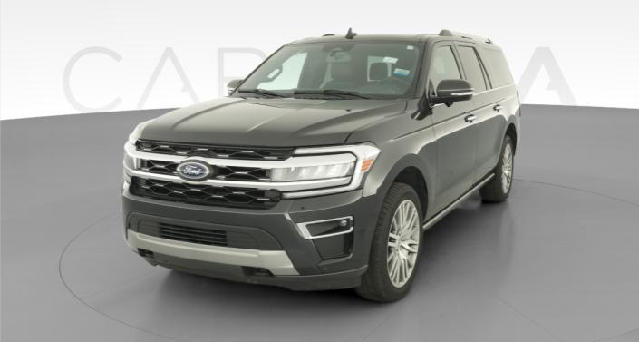 ford expedition 2023 1FMJK2A85PEA58287 image