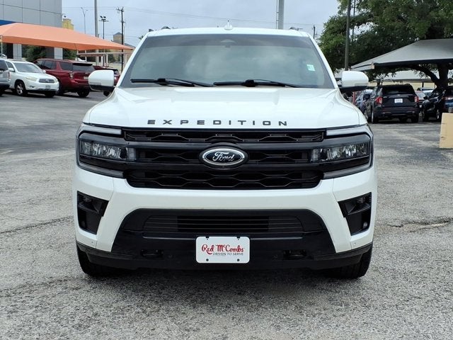 ford expedition 2023 1FMJU2A81PEA37558 image