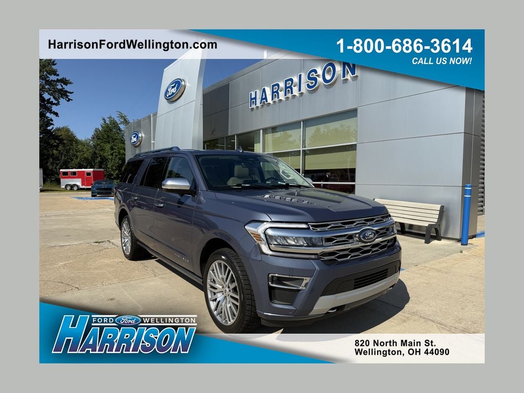 ford expedition 2023 1FMJK1M87PEA21361 image