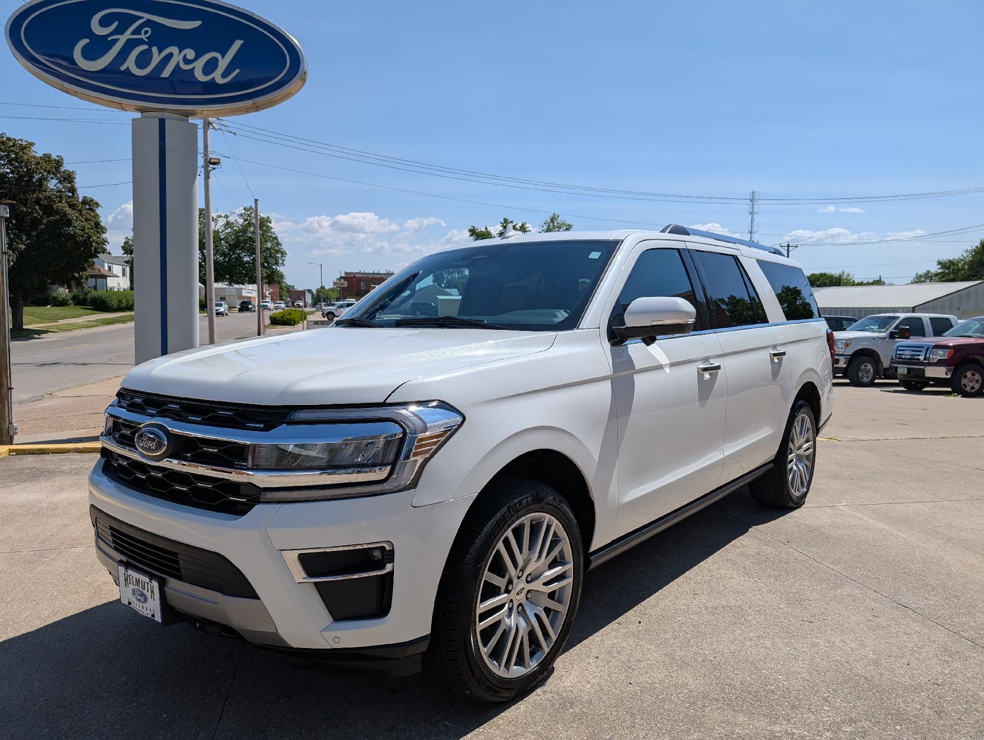 ford expedition 2023 1FMJK2A8XPEA18402 image ford expedition 2023 1FMJK2A8XPEA18402 image