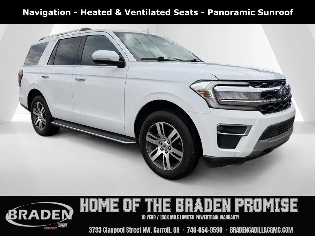 ford expedition 2023 1FMJU2A83PEA35178 image ford expedition 2023 1FMJU2A83PEA35178 image