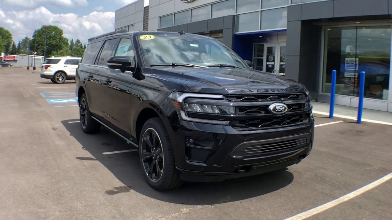 ford expedition 2023 1FMJK2A89PEA41587 image