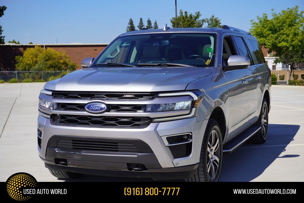 ford expedition 2023 1FMJK2A89PEA34865 image