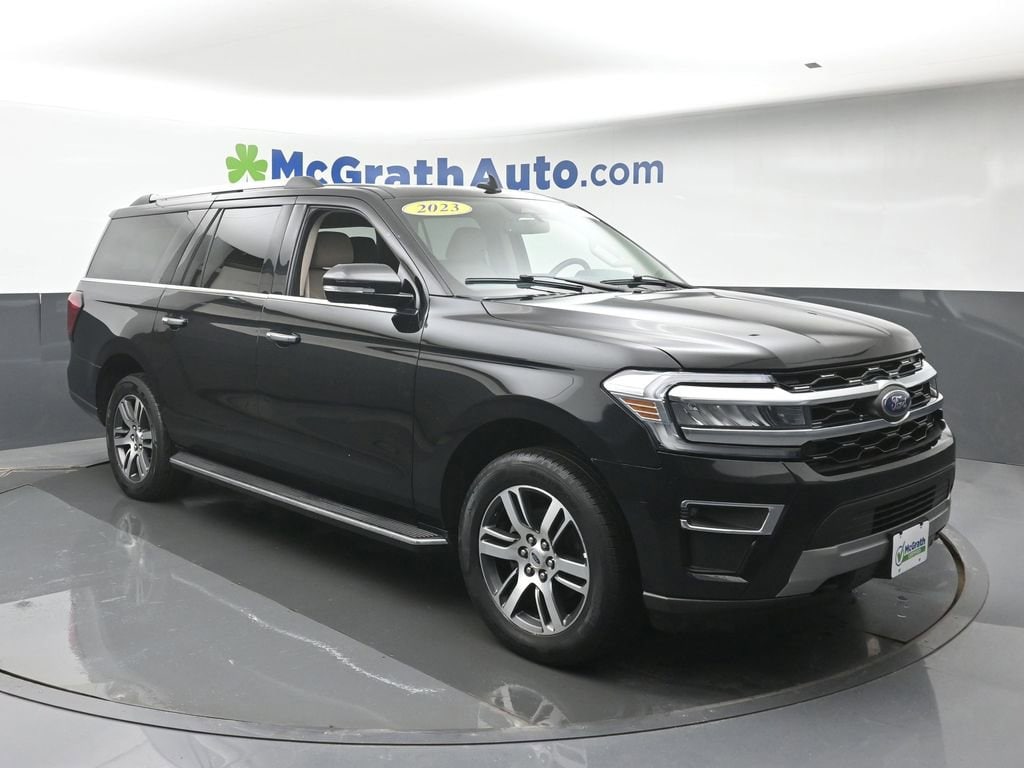 ford expedition 2023 1FMJK2A8XPEA15533 image ford expedition 2023 1FMJK2A8XPEA15533 image