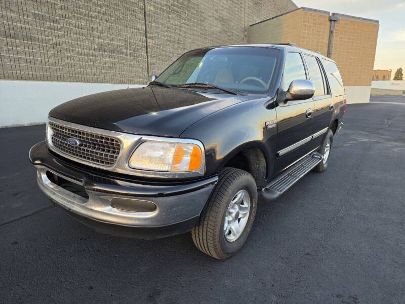 ford expedition 1998 1FMRU18W7WLC10091 image ford expedition 1998 1FMRU18W7WLC10091 image