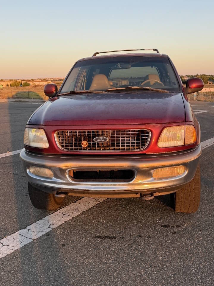 ford expedition 1998 1FMPU18L1WLB64562 image ford expedition 1998 1FMPU18L1WLB64562 image