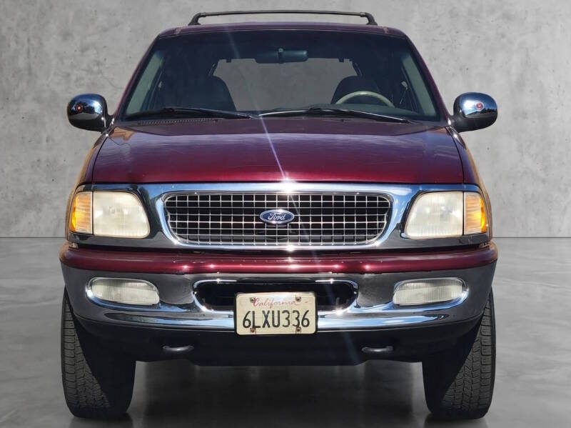 ford expedition 1998 1FMPU18L0WLB07916 image ford expedition 1998 1FMPU18L0WLB07916 image