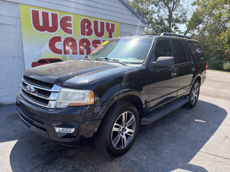 ford expedition 2016 1FMJU1HT3GEF33112 image ford expedition 2016 1FMJU1HT3GEF33112 image