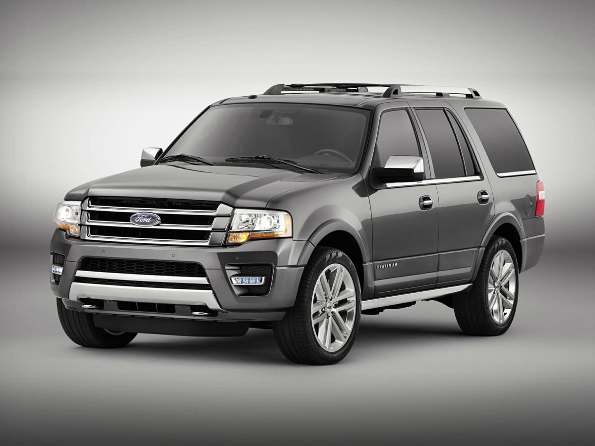 ford expedition 2016 1FMJU1KT3GEF45009 image