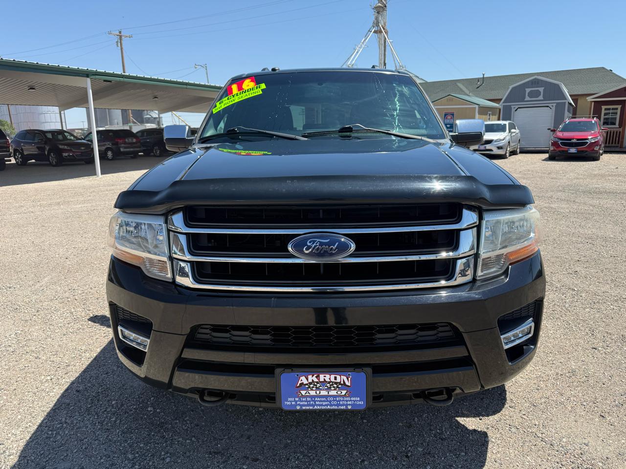 ford expedition 2016 1FMJU1JT6GEF55650 image ford expedition 2016 1FMJU1JT6GEF55650 image