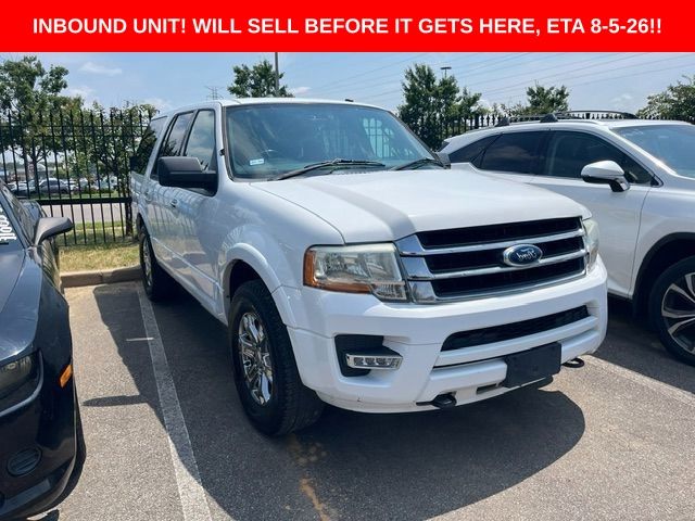 ford expedition 2016 1FMJU1JT7GEF56693 image