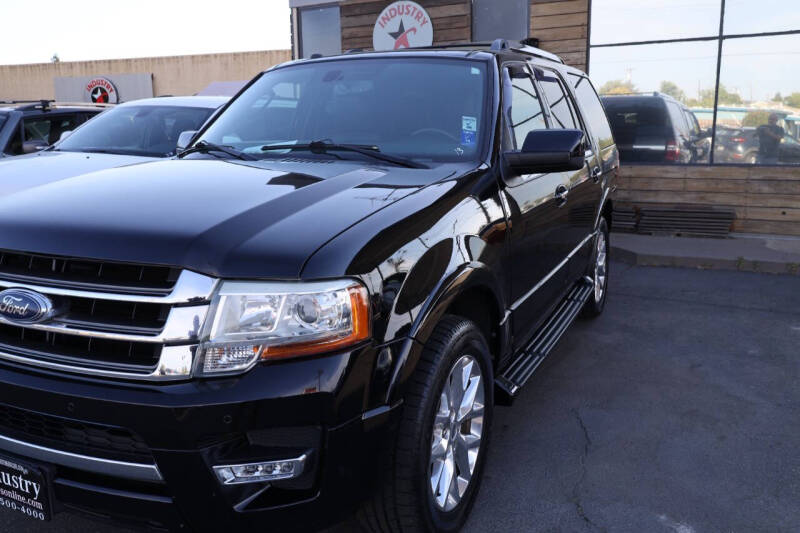 ford expedition 2016 1FMJU1KT0GEF06006 image ford expedition 2016 1FMJU1KT0GEF06006 image