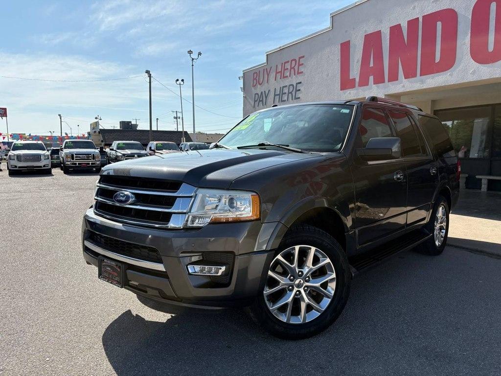 ford expedition 2016 1FMJU1KT2GEF23177 image ford expedition 2016 1FMJU1KT2GEF23177 image
