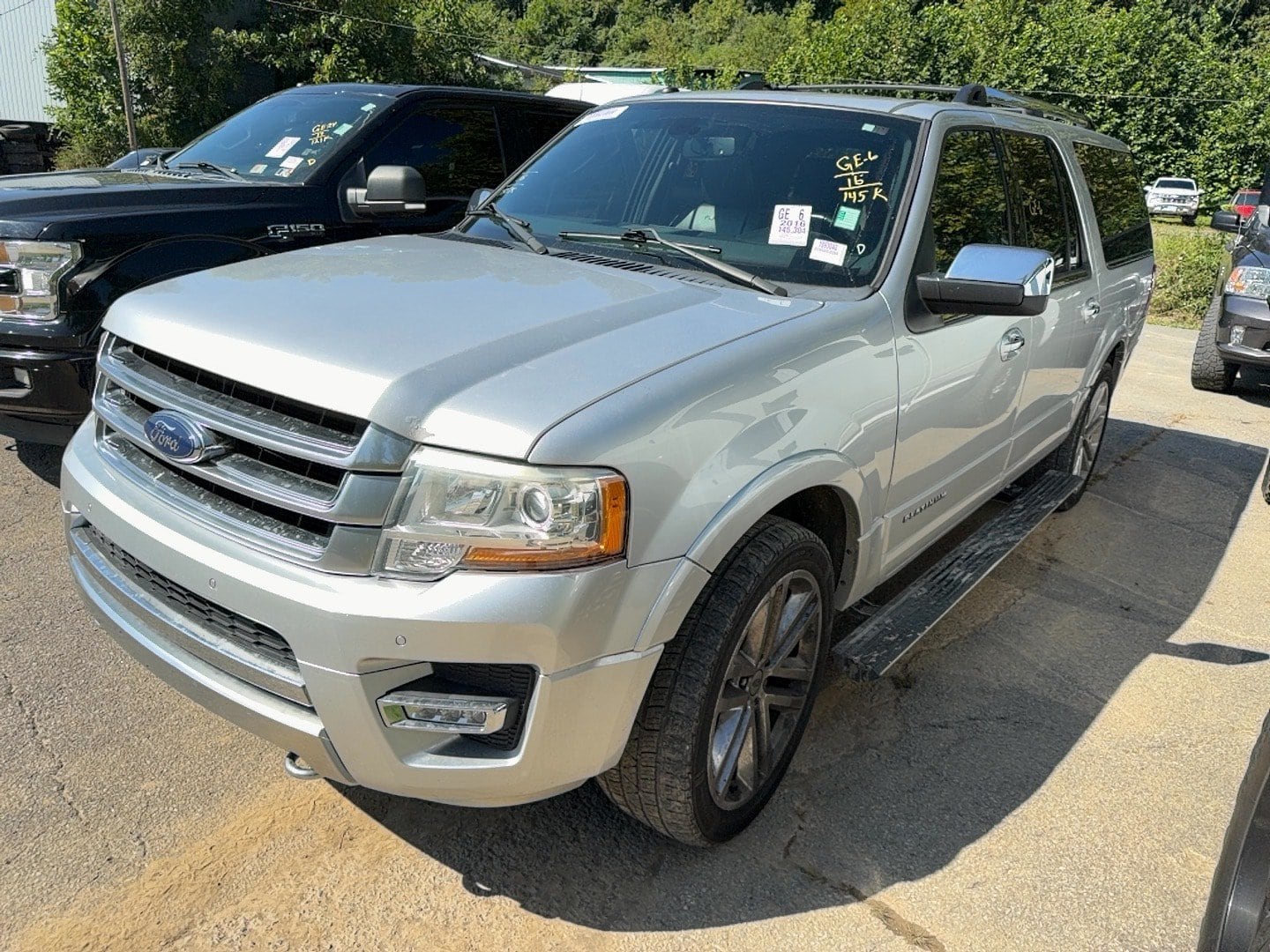 ford expedition 2016 1FMJK1MTXGEF07246 image ford expedition 2016 1FMJK1MTXGEF07246 image