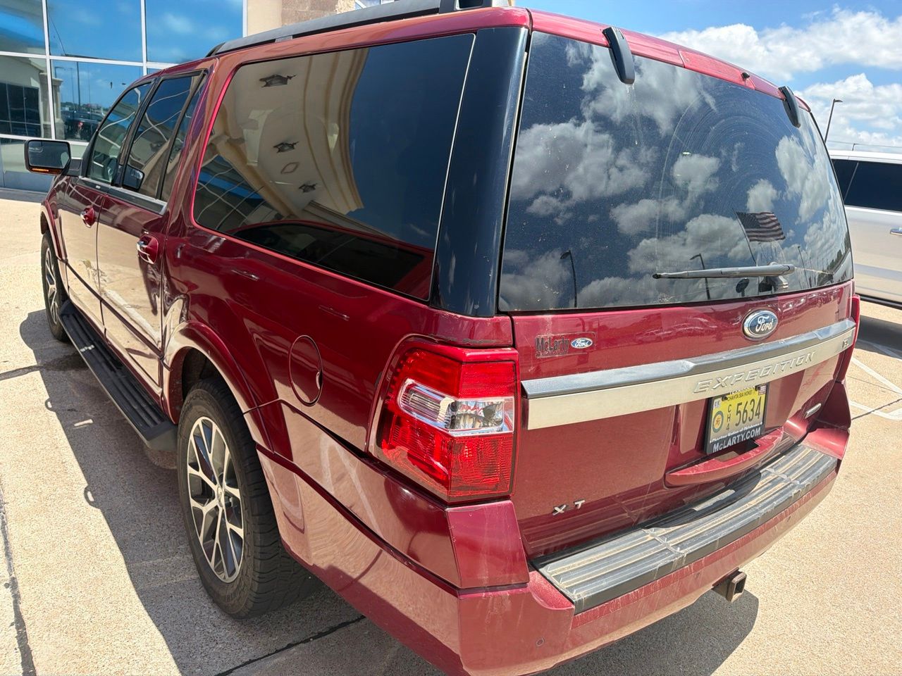 ford expedition 2016 1FMJK1HT5GEF05673 image ford expedition 2016 1FMJK1HT5GEF05673 image