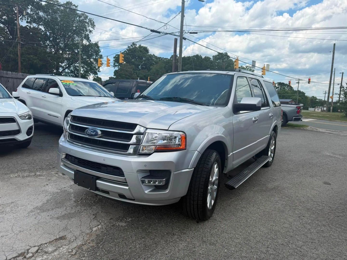 ford expedition 2016 1FMJU1KT1GEF21971 image ford expedition 2016 1FMJU1KT1GEF21971 image
