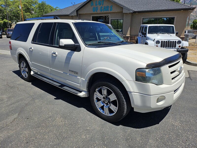 ford expedition 2008 1FMFK20528LA18730 image ford expedition 2008 1FMFK20528LA18730 image