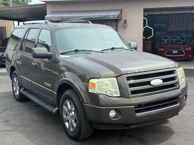 ford expedition 2008 1FMFU20528LA49521 image ford expedition 2008 1FMFU20528LA49521 image