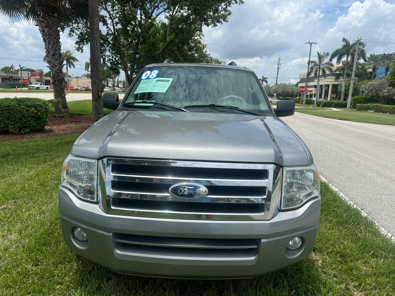 ford expedition 2008 1FMFU15598LA69946 image ford expedition 2008 1FMFU15598LA69946 image