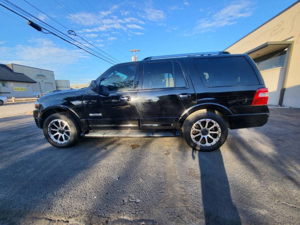 ford expedition 2008 1FMFU19548LA17442 image ford expedition 2008 1FMFU19548LA17442 image