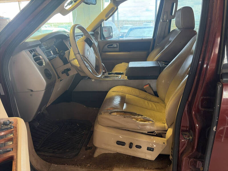 ford expedition 2008 1FMFU185X8LA72043 image ford expedition 2008 1FMFU185X8LA72043 image