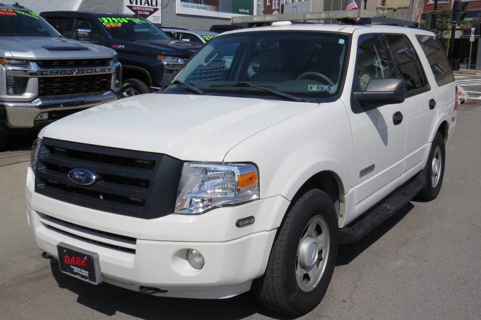 ford expedition 2008 1FMFU16558LA15851 image ford expedition 2008 1FMFU16558LA15851 image