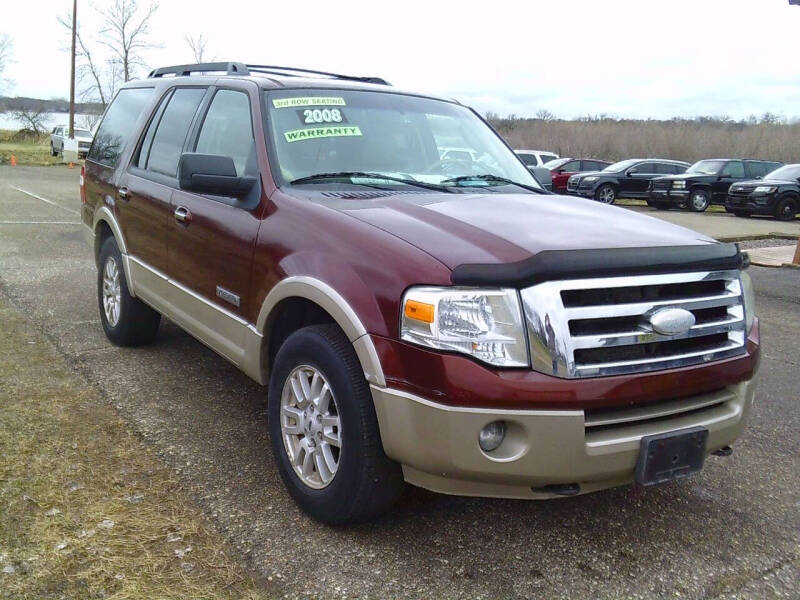 ford expedition 2008 1FMFU18548LA44433 image ford expedition 2008 1FMFU18548LA44433 image
