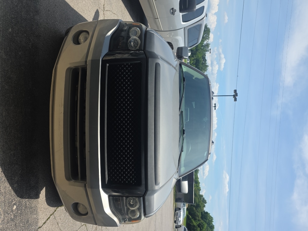 ford expedition 2008 1FMFU19518LA87643 image ford expedition 2008 1FMFU19518LA87643 image