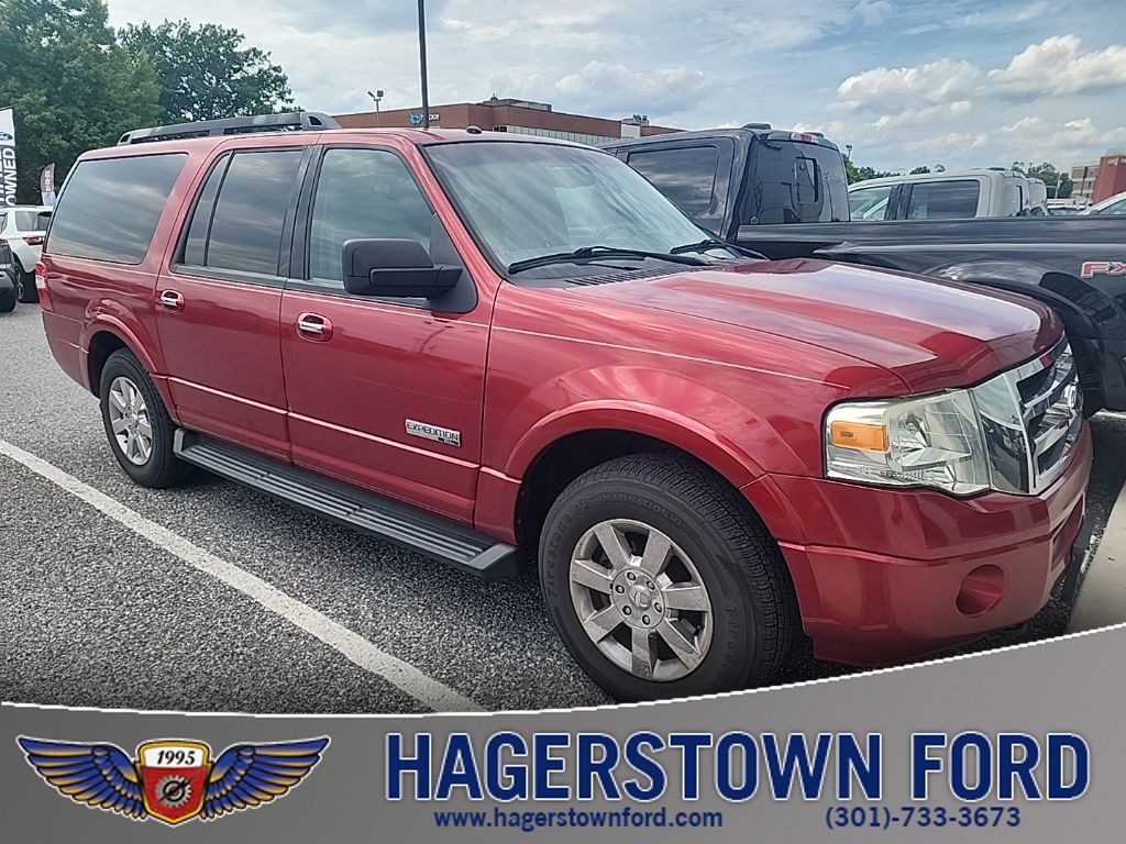 ford expedition 2008 1FMFK16558LA67499 image ford expedition 2008 1FMFK16558LA67499 image