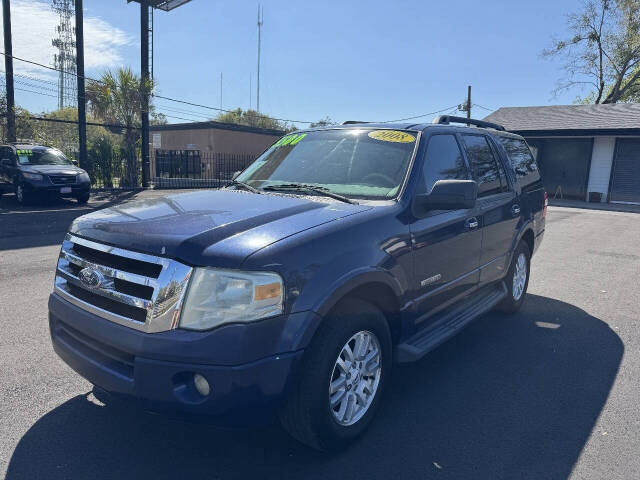 ford expedition 2008 1FMFU15598LA65220 image ford expedition 2008 1FMFU15598LA65220 image