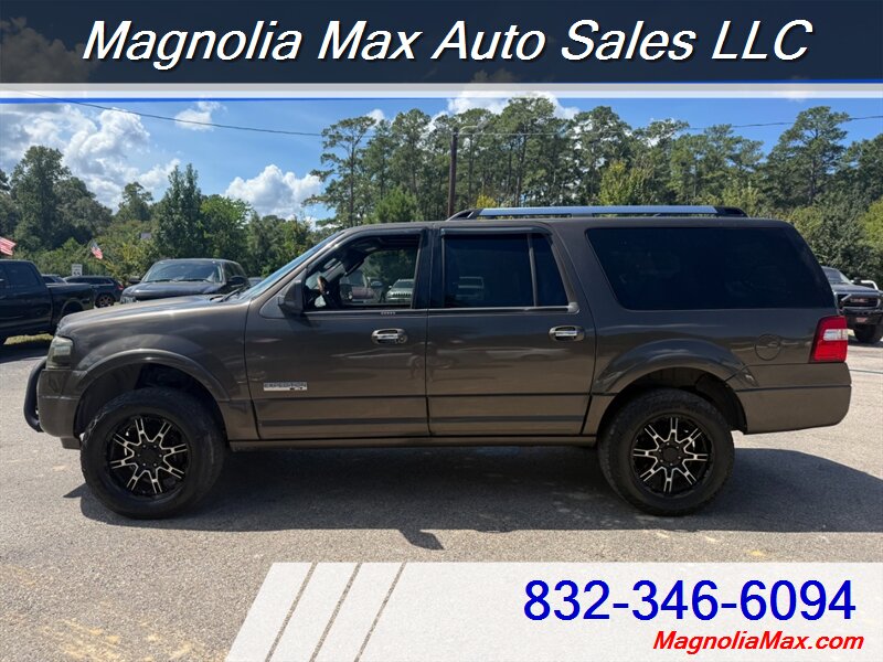ford expedition 2008 1FMFK19528LA10740 image ford expedition 2008 1FMFK19528LA10740 image