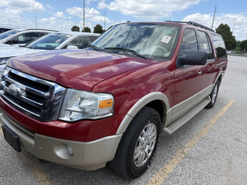 ford expedition 2009 1FMFK18549LA06465 image ford expedition 2009 1FMFK18549LA06465 image