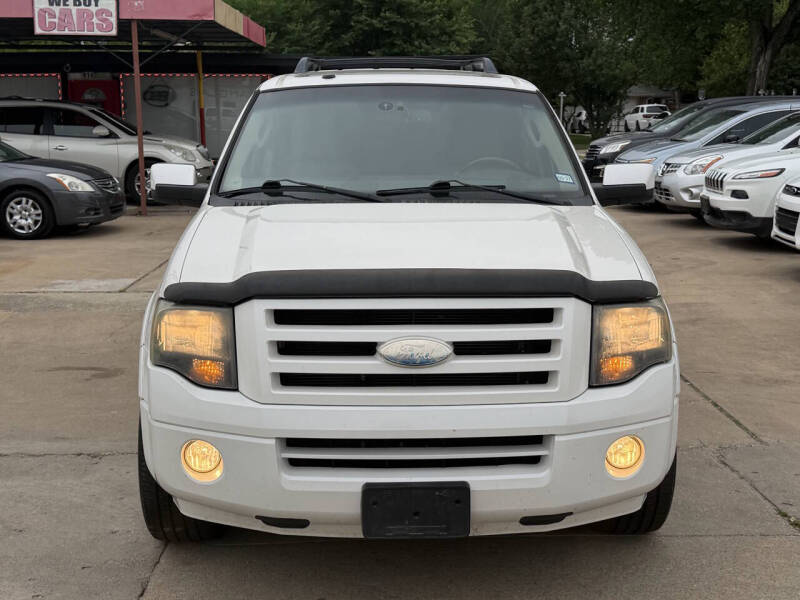 ford expedition 2009 1FMFU19569EB10999 image ford expedition 2009 1FMFU19569EB10999 image