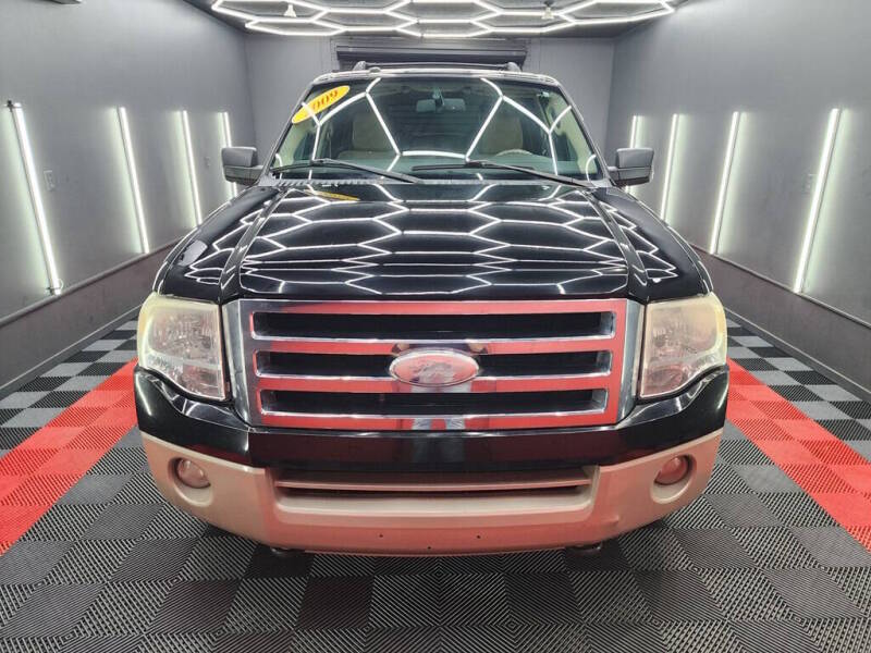 ford expedition 2009 1FMFU18589EA71401 image ford expedition 2009 1FMFU18589EA71401 image