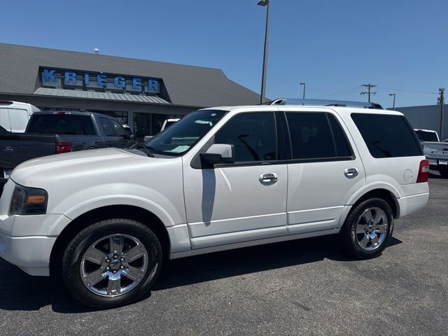 ford expedition 2009 1FMFU20599LA03802 image ford expedition 2009 1FMFU20599LA03802 image