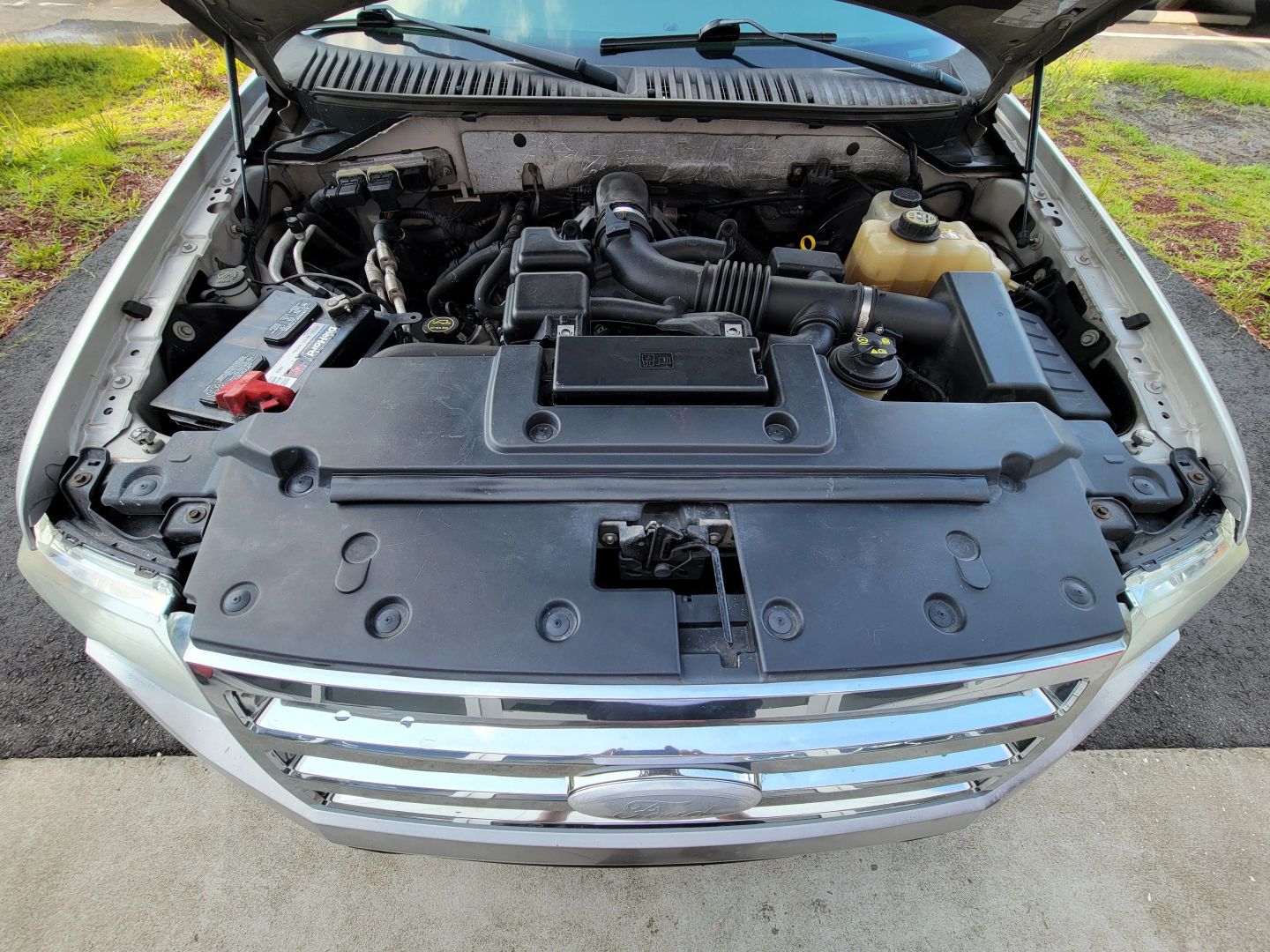 ford expedition 2007 1FMFK15577LA17106 image ford expedition 2007 1FMFK15577LA17106 image