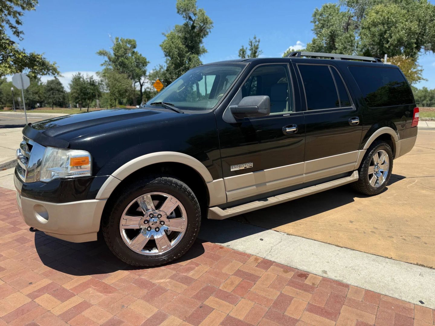 ford expedition 2007 1FMFK18567LA73226 image ford expedition 2007 1FMFK18567LA73226 image