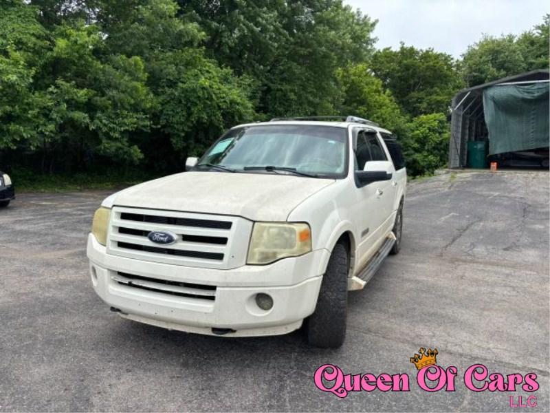 ford expedition 2007 1FMFK20557LA19580 image ford expedition 2007 1FMFK20557LA19580 image