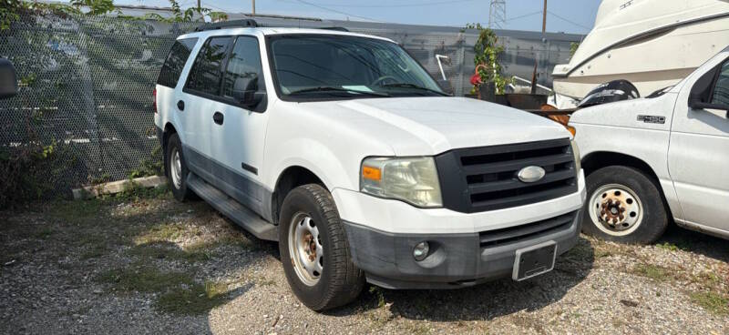 ford expedition 2007 1FMFU16557LA61100 image ford expedition 2007 1FMFU16557LA61100 image
