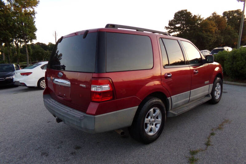 ford expedition 2007 1FMFU16517LA19328 image ford expedition 2007 1FMFU16517LA19328 image