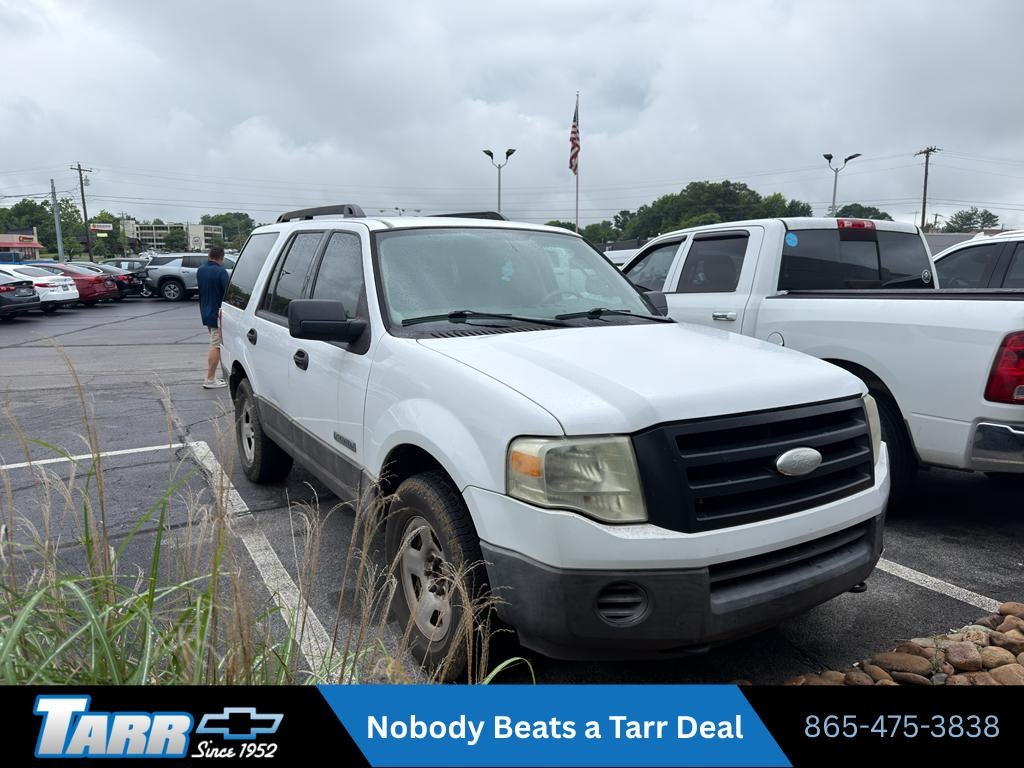 ford expedition 2007 1FMFU16507LA92335 image ford expedition 2007 1FMFU16507LA92335 image
