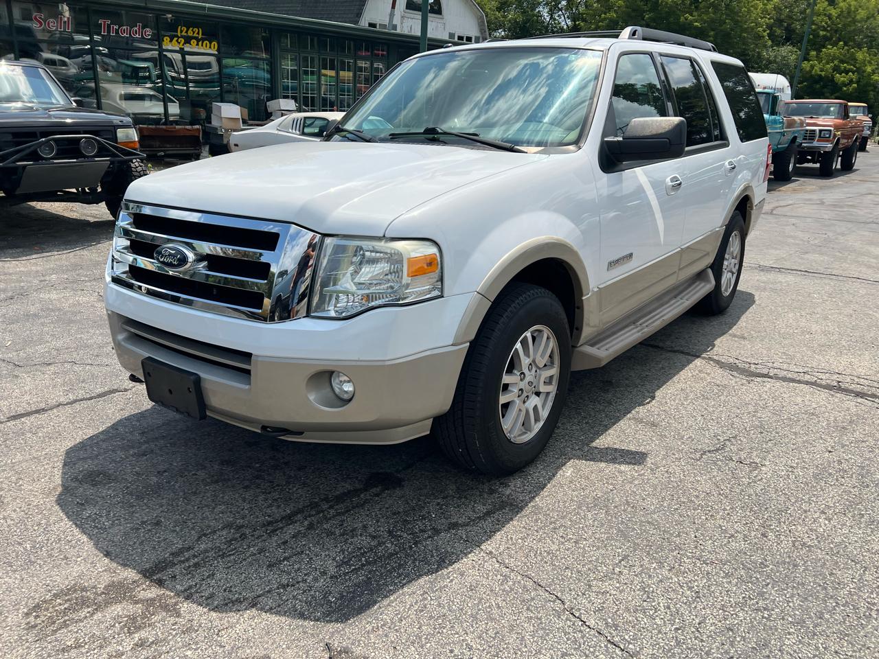 ford expedition 2007 1FMFU18527LA86386 image ford expedition 2007 1FMFU18527LA86386 image