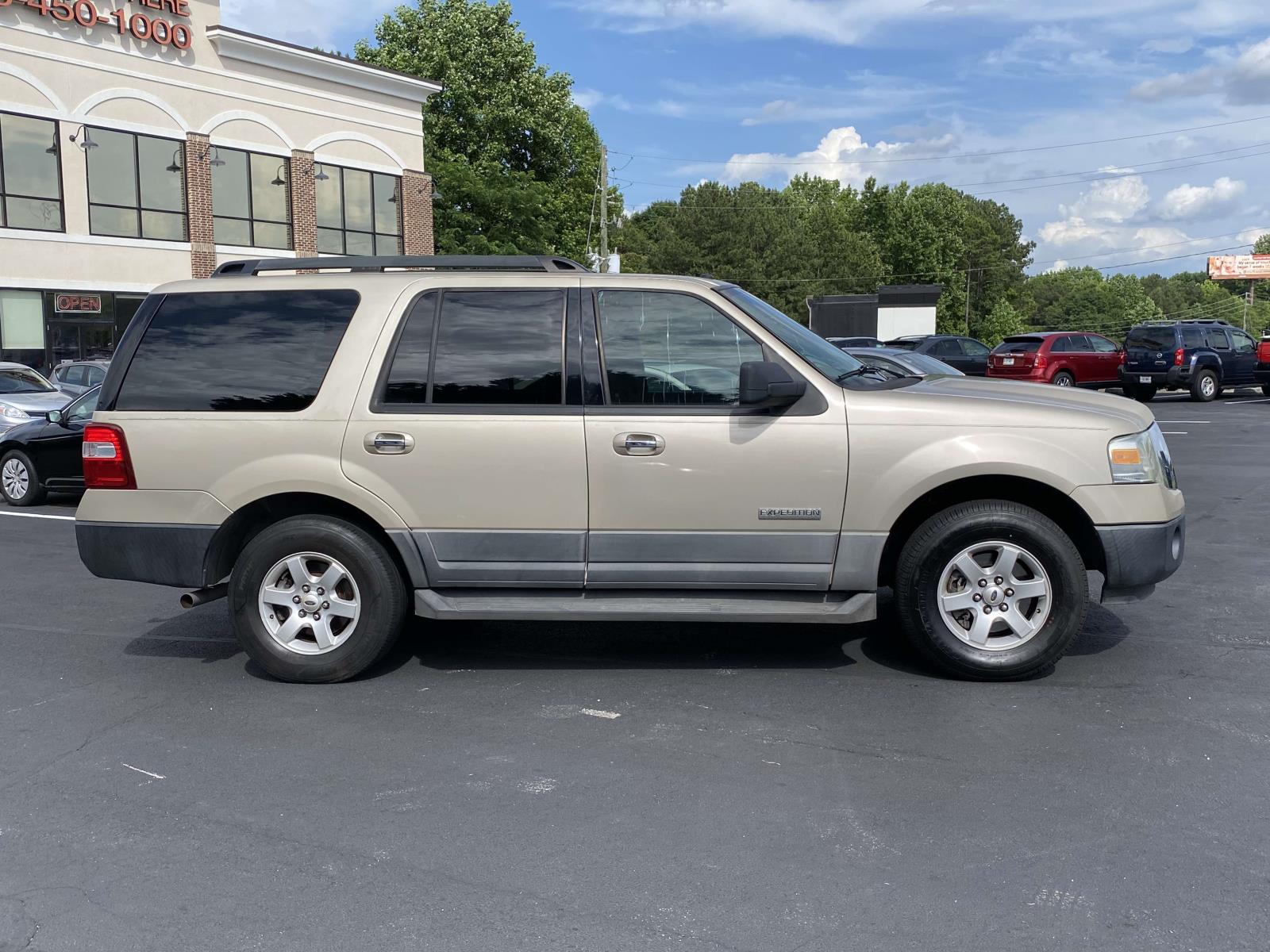 ford expedition 2007 1FMFU15587LA61755 image ford expedition 2007 1FMFU15587LA61755 image
