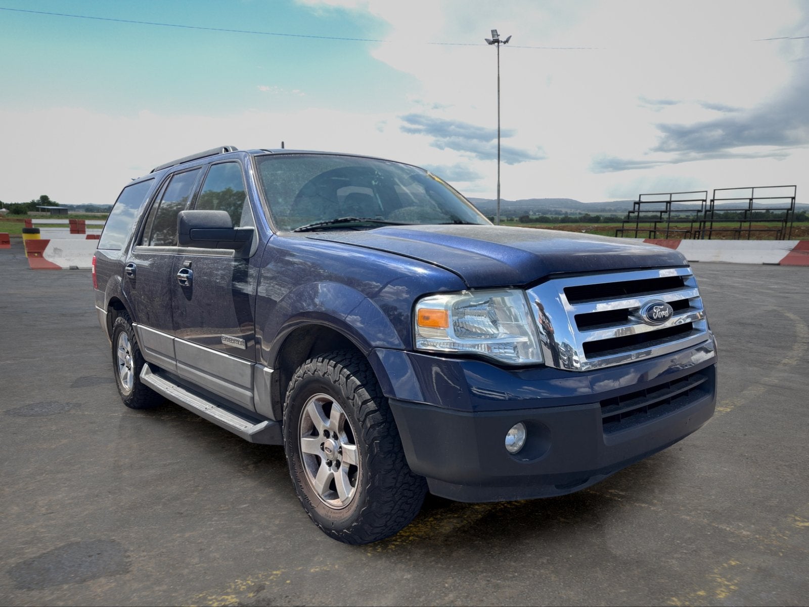 ford expedition 2007 1FMFU15557LA18474 image ford expedition 2007 1FMFU15557LA18474 image