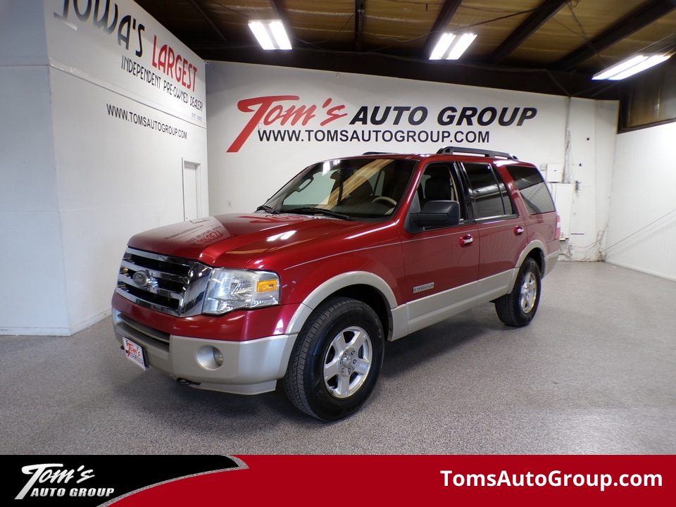 ford expedition 2007 1FMFU18507LA96348 image ford expedition 2007 1FMFU18507LA96348 image