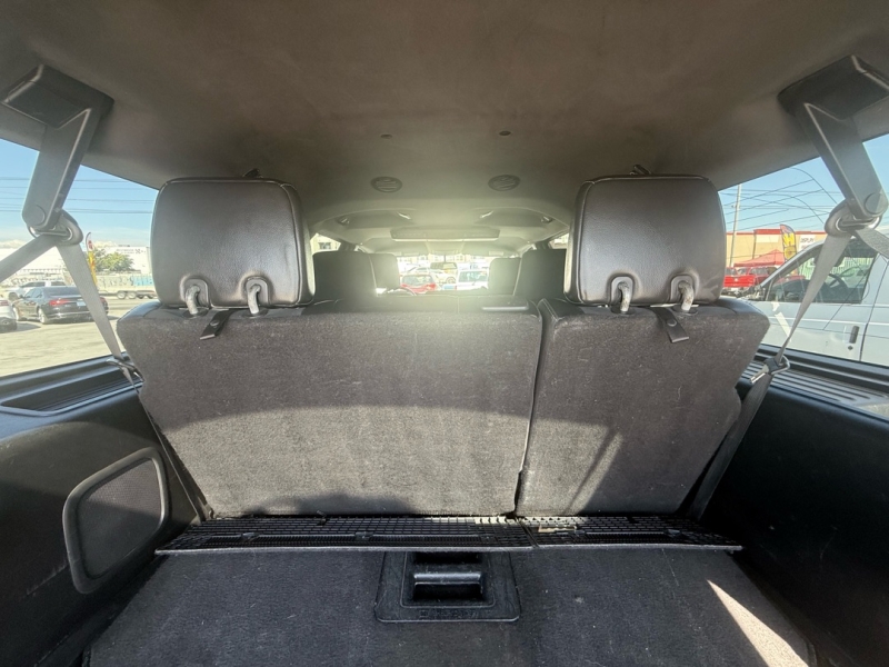 ford expedition 2007 1FMFK175X7LA11989 image ford expedition 2007 1FMFK175X7LA11989 image