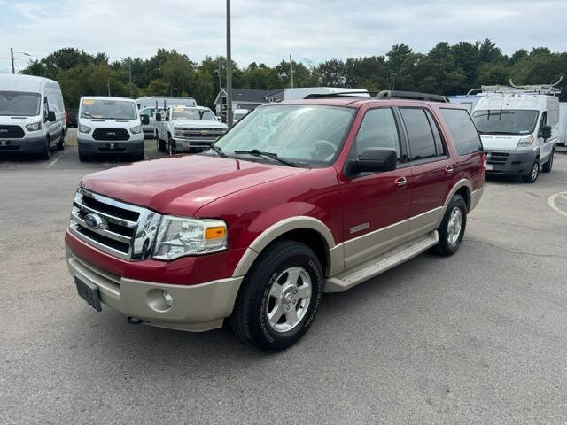 ford expedition 2007 1FMFU18507LA82109 image ford expedition 2007 1FMFU18507LA82109 image