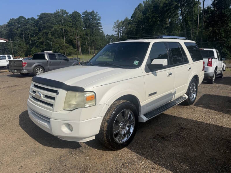 ford expedition 2007 1FMFU19597LA90725 image ford expedition 2007 1FMFU19597LA90725 image