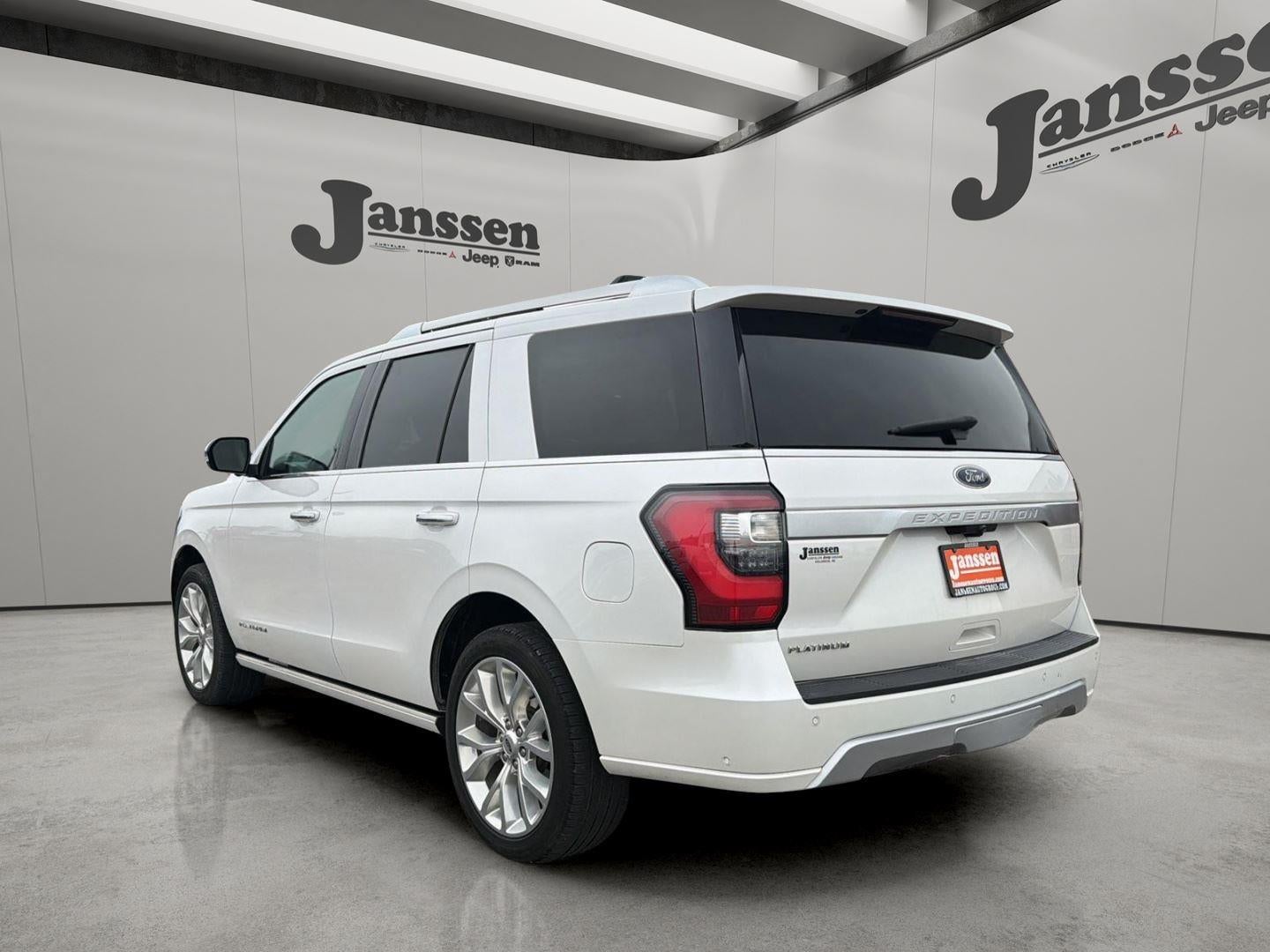 ford expedition 2019 1FMJU1MT9KEA02365 image