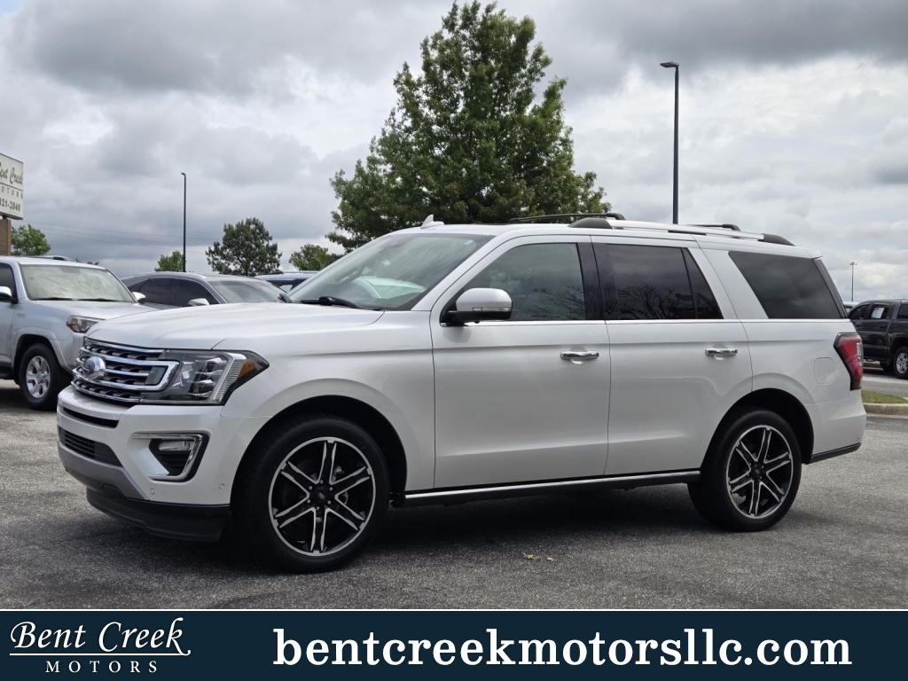 ford expedition 2019 1FMJU1KT7KEA61238 image